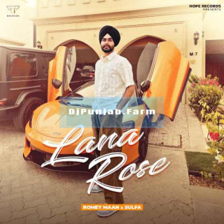 Lana Rose mp3 download