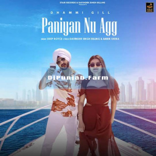 Paniyan Nu Agg mp3 download