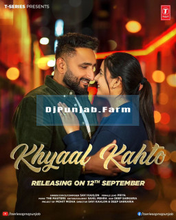 Khyaal Kahto mp3 download