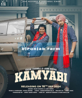 Kamyabi mp3 download