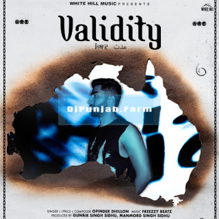 Validity mp3 download