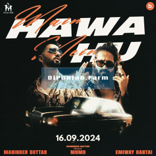 Main Hawa Mein Hu mp3 download