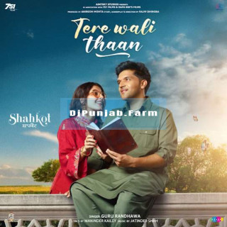 Tere Wali Thaan (Shahkot) mp3 download