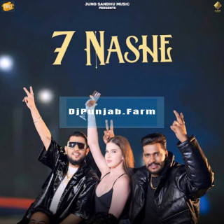 7 Nashe mp3 download