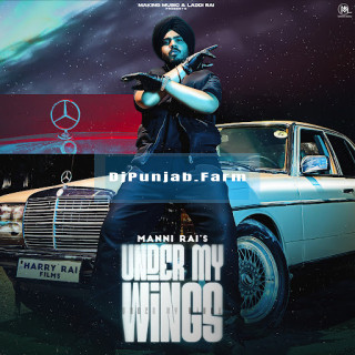 Under My Wings mp3 download