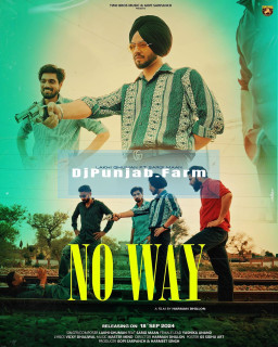 No Way mp3 download