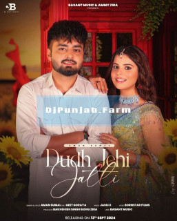 Dudh Jehi Jatti mp3 download