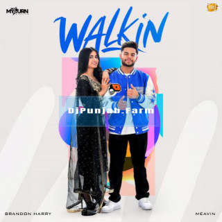 Walkin mp3 download