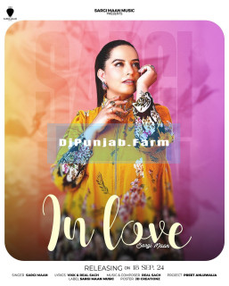 In Love mp3 download