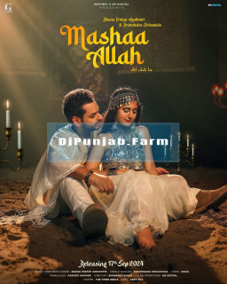 Mashaa Allah mp3 download