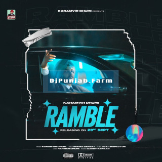 Ramble mp3 download