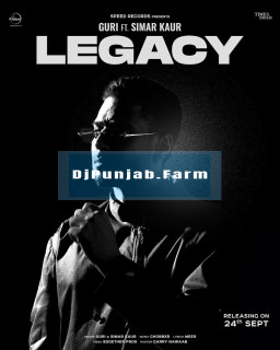 Legacy mp3 download