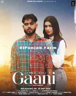 Gaani mp3 download