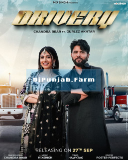 Drivery mp3 download