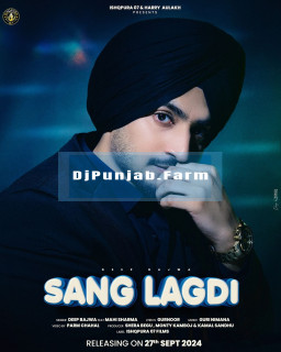 Sang Lagdi mp3 download