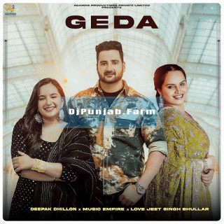 Geda mp3 download