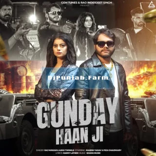 Gunday Haan Ji mp3 download