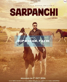 Sarpanchi mp3 download