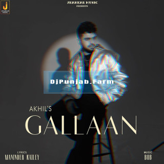 Gallaan mp3 download