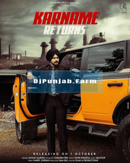 Karname Returns mp3 download