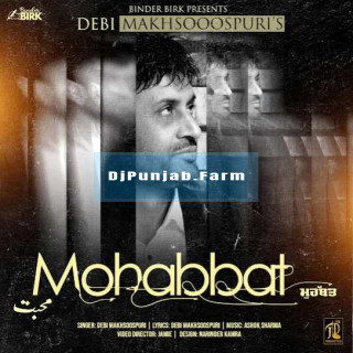 Mohabbat mp3 download