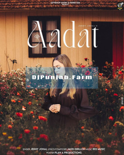 Aadat mp3 download