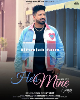 Hes Mine mp3 download