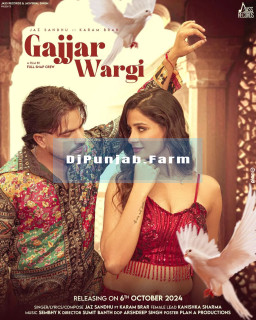 Gajjar Wargi mp3 download