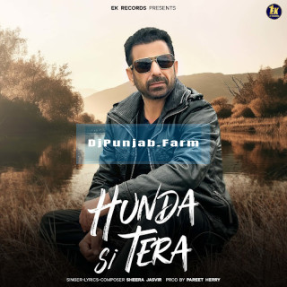 Hunda Si Tera mp3 download