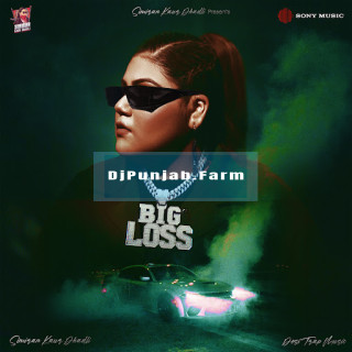 Big Loss mp3 download