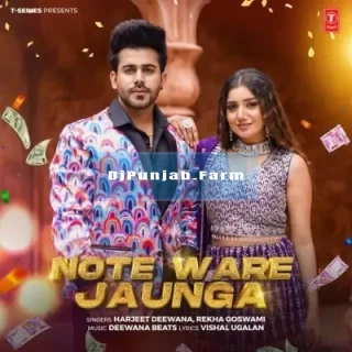 Note Ware Jaunga mp3 download