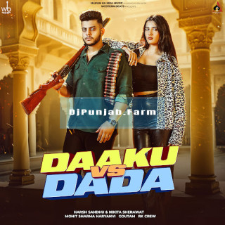 Daaku Vs Dada mp3 download