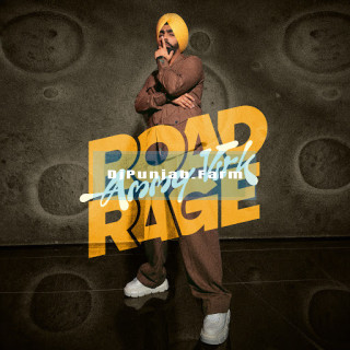 Road Rage mp3 download