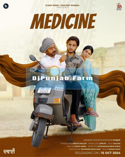 Medicine mp3 download