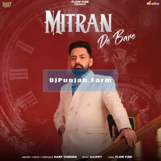 Mitran De Bare mp3 download