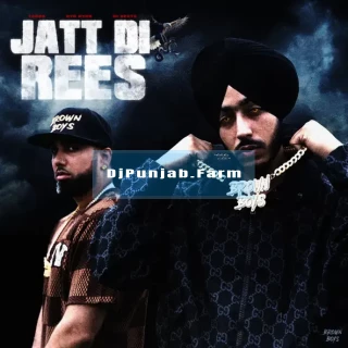 Jatt Di Rees mp3 download