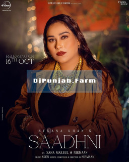 Saadhni mp3 download