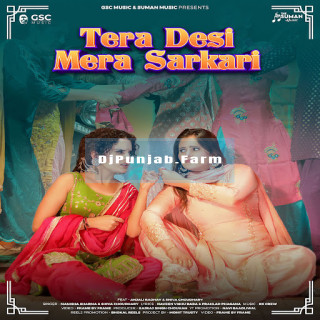 Tera Desi Mera Sarkari mp3 download