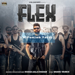 Flex mp3 download