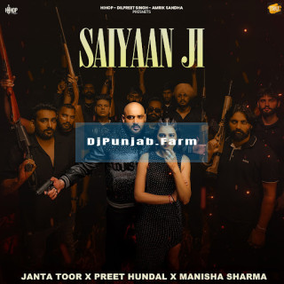 Saiyaan Ji mp3 download