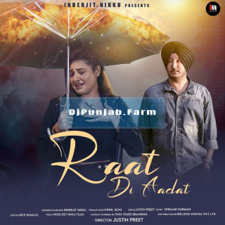 Raat Di Aadat mp3 download