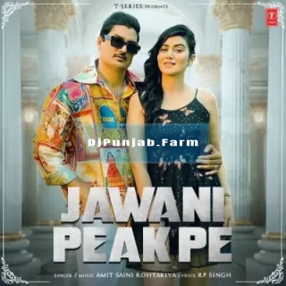 Jawani Peak Pe mp3 download