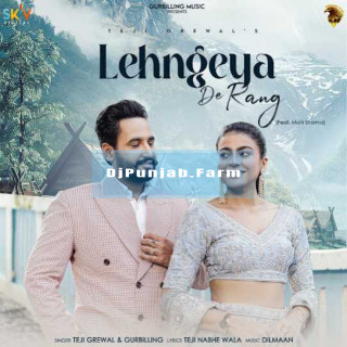 Lehngeya De Rang mp3 download