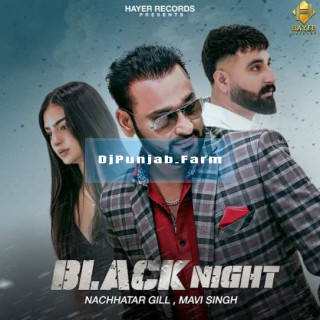 Black Night mp3 download