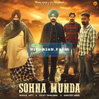 Sohna Munda mp3 download