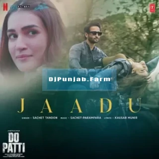 Jaadu mp3 download