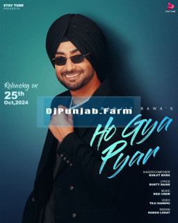 Ho Gya Pyar mp3 download