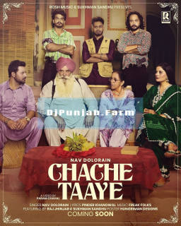 Chache Taaye mp3 download