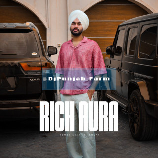 Rich Aura mp3 download