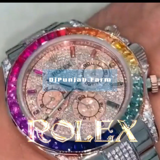 Rolex mp3 download